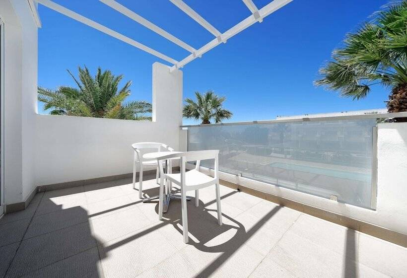Fotos del hotel Aequora Lanzarote Suites:  12