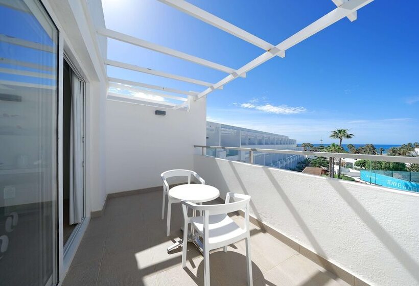 Fotos del hotel Aequora Lanzarote Suites:  14