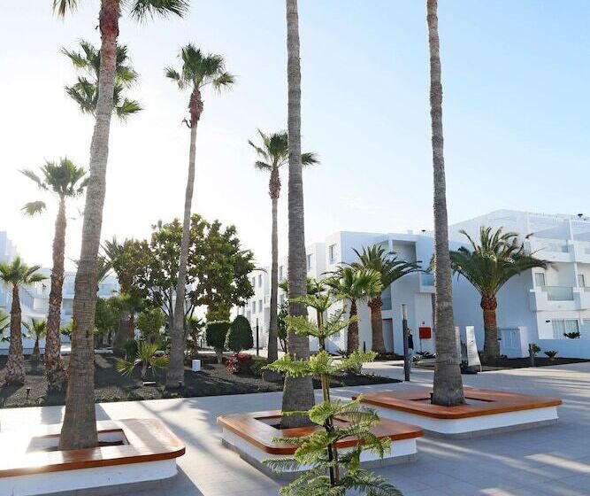 Fotos del hotel Aequora Lanzarote Suites:  15