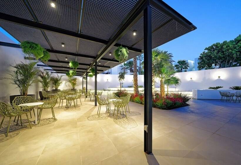 Fotos del hotel Aequora Lanzarote Suites:  16