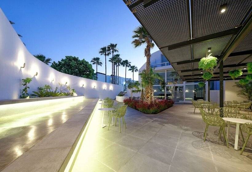 Fotos del hotel Aequora Lanzarote Suites:  17