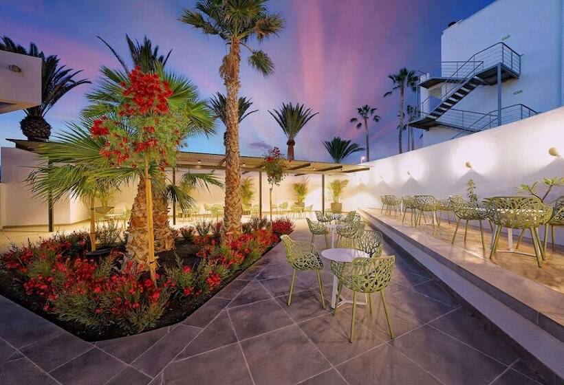 Fotos del hotel Aequora Lanzarote Suites:  18