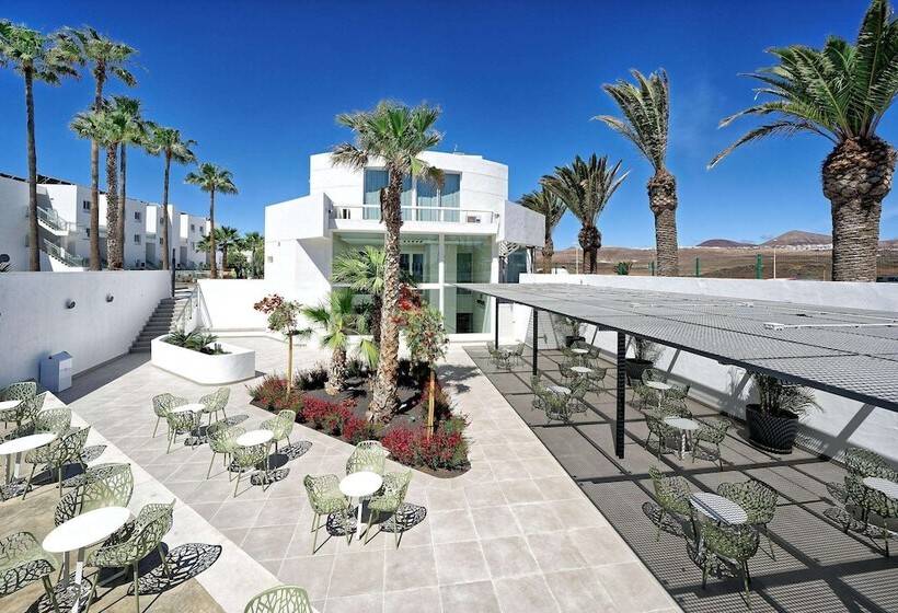 Fotos del hotel Aequora Lanzarote Suites:  19