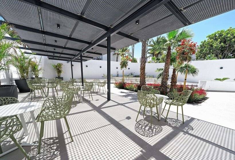 Fotos del hotel Aequora Lanzarote Suites:  20