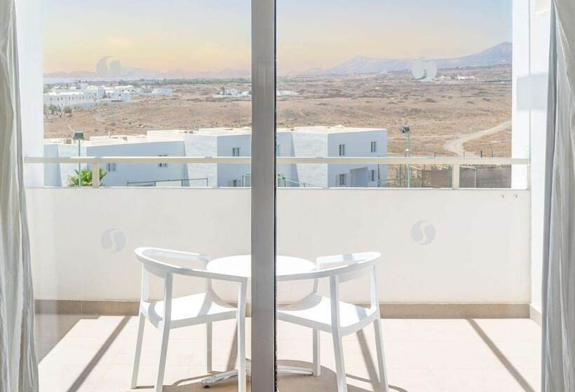 Fotos del hotel Aequora Lanzarote Suites:  21