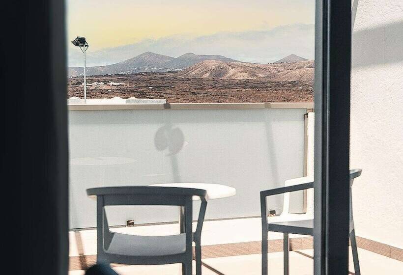 Fotos del hotel Aequora Lanzarote Suites:  22