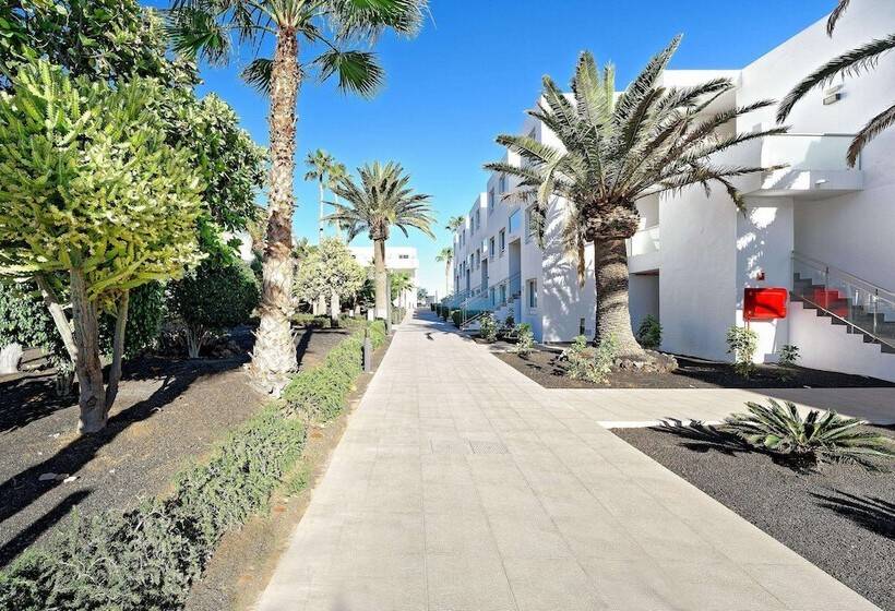 Fotos del hotel Aequora Lanzarote Suites:  23