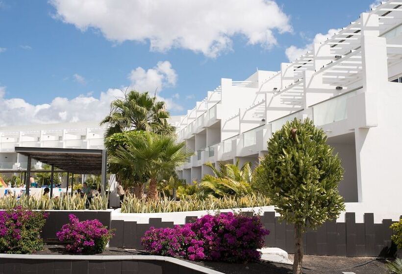 Fotos del hotel Aequora Lanzarote Suites:  2