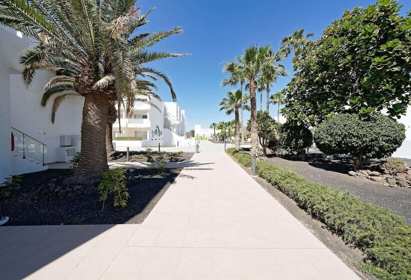 Fotos del hotel Aequora Lanzarote Suites:  24