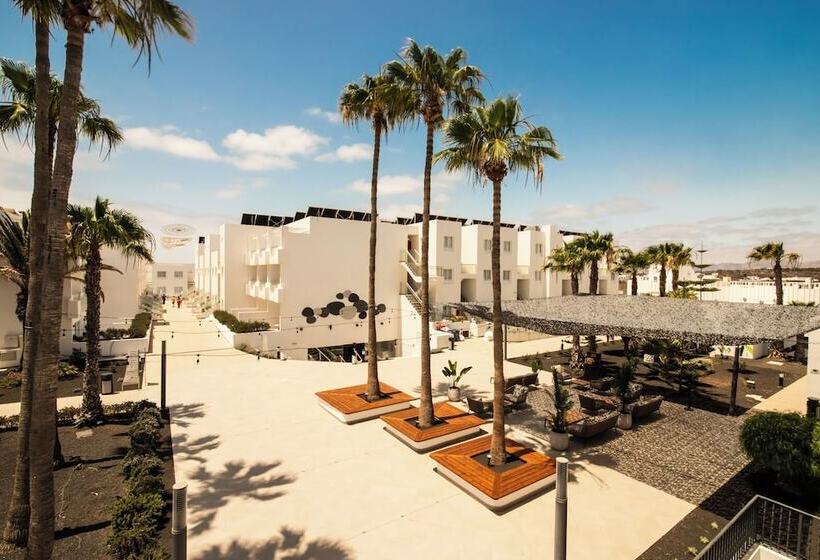 Fotos del hotel Aequora Lanzarote Suites:  25