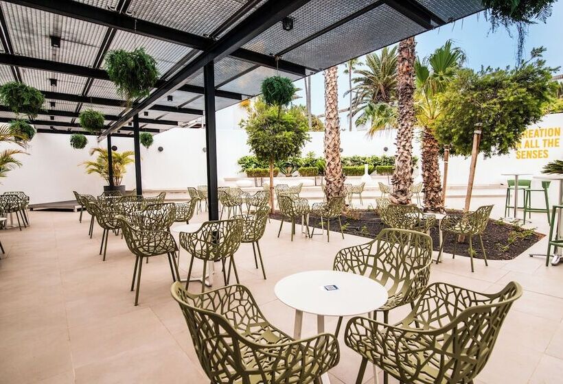Fotos del hotel Aequora Lanzarote Suites:  11