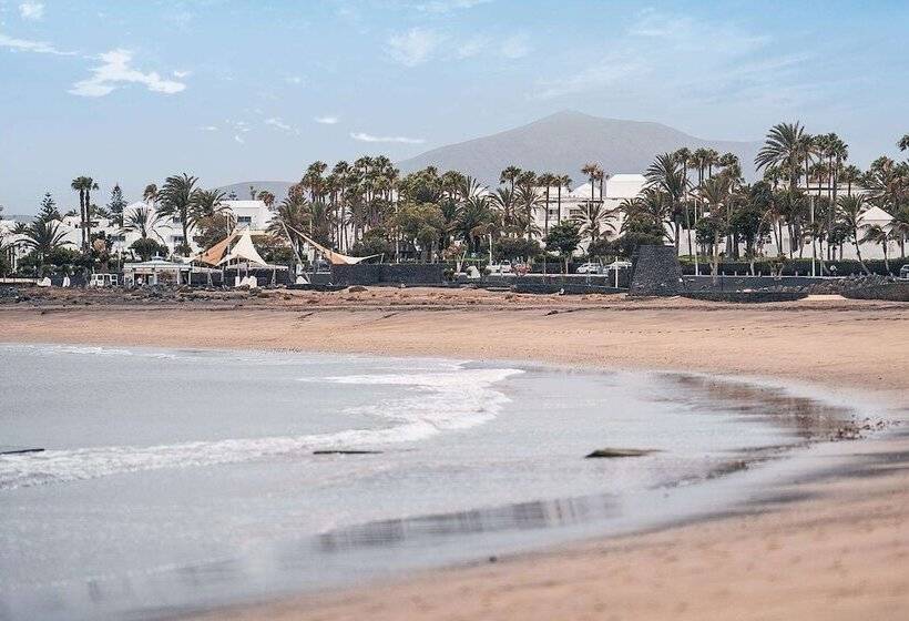 Fotos del hotel Aequora Lanzarote Suites:  26