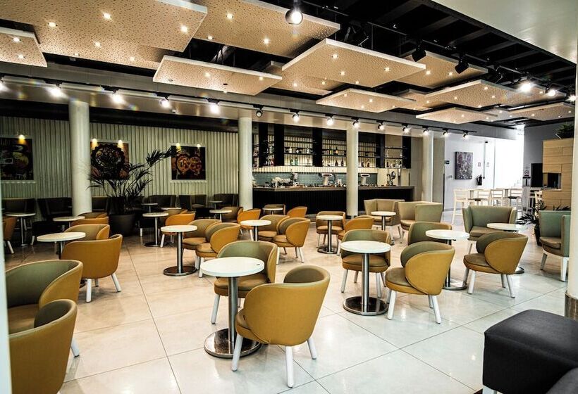 Fotos del hotel Aequora Lanzarote Suites:  8