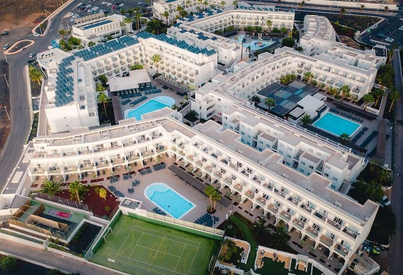 Fotos del hotel Aequora Lanzarote Suites:  19