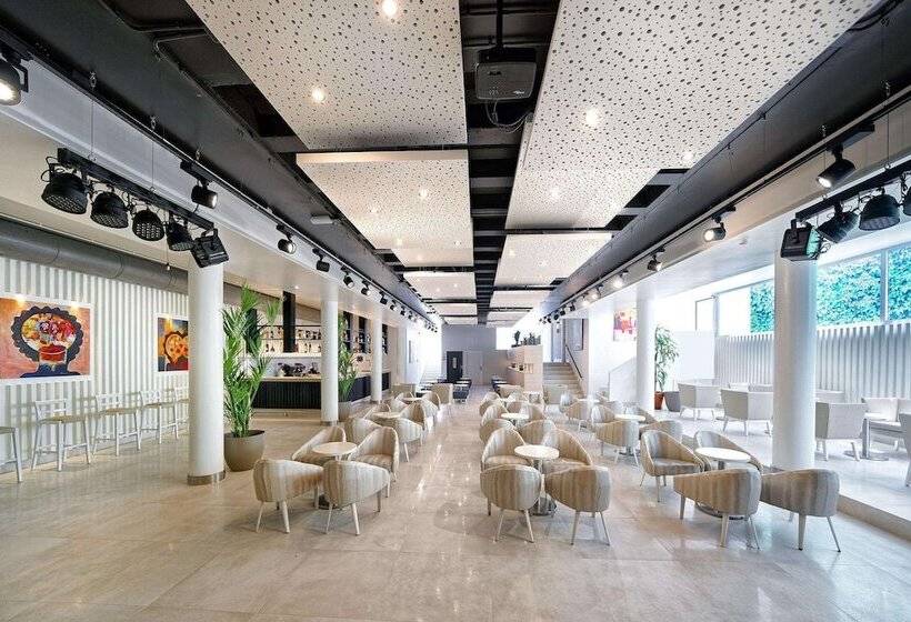 Fotos del hotel Aequora Lanzarote Suites:  18