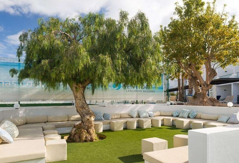Fotos del hotel Aequora Lanzarote Suites:  23