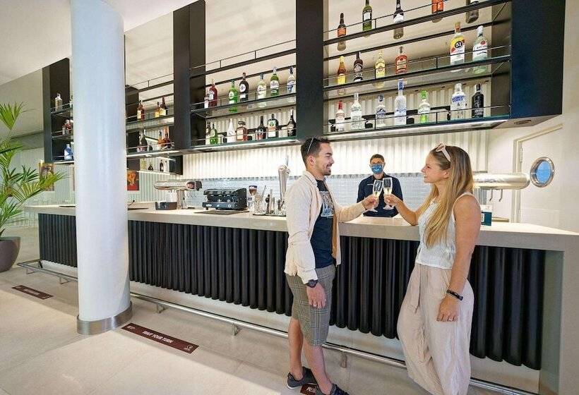 Fotos del hotel Aequora Lanzarote Suites:  9