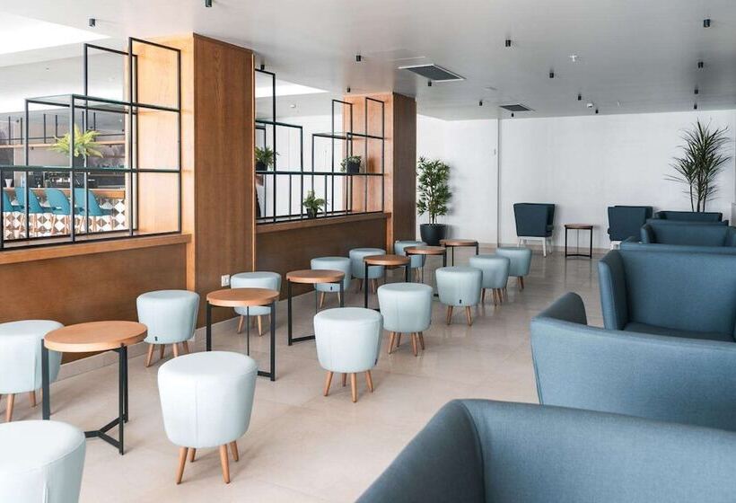 Fotos del hotel Aequora Lanzarote Suites:  17