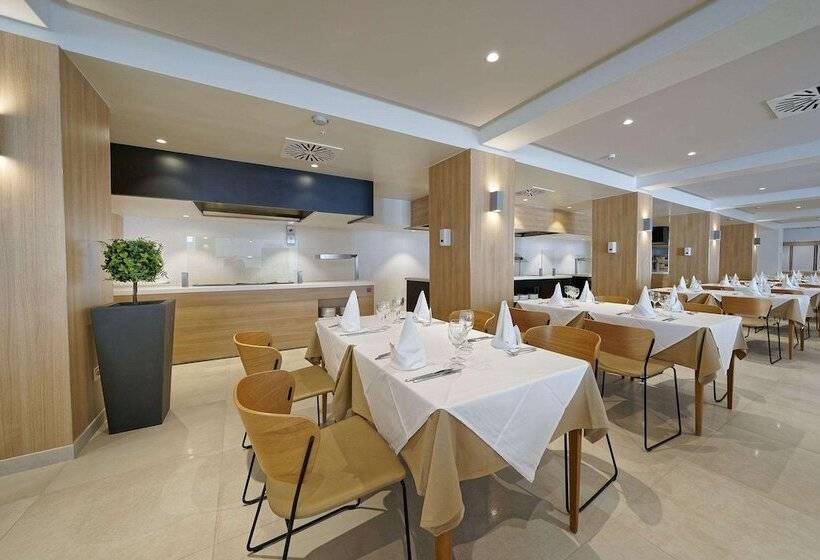 Fotos del hotel Aequora Lanzarote Suites:  4