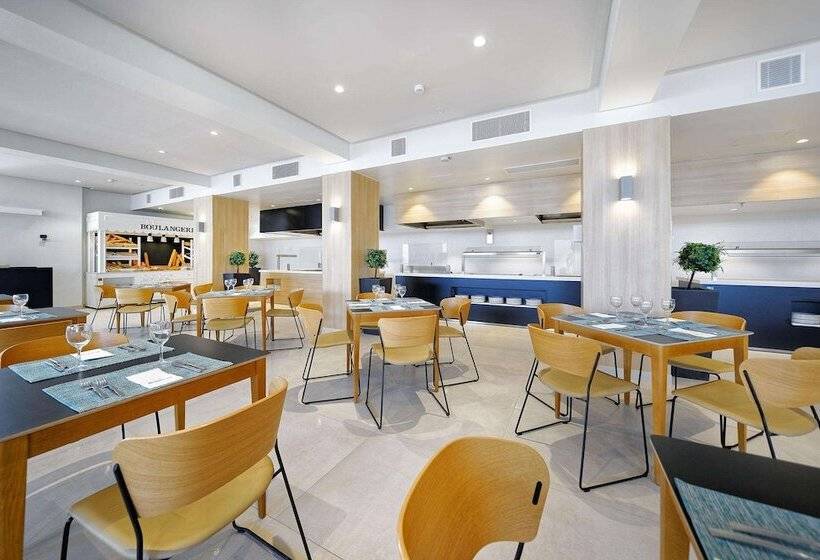 Fotos del hotel Aequora Lanzarote Suites:  21