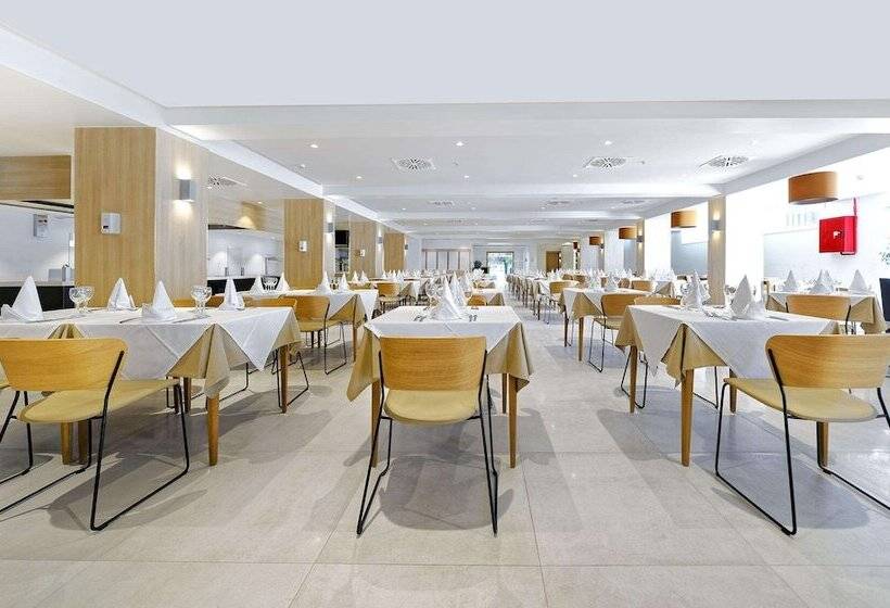 Fotos del hotel Aequora Lanzarote Suites:  6