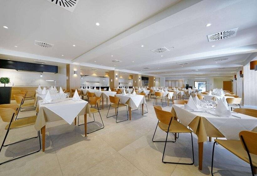 هتل Aequora Lanzarote Suites