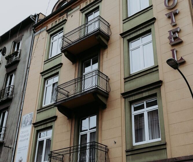 Fotos del hotel Aneks U Kazimierz:  16
