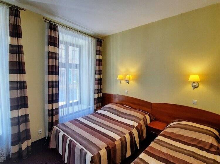 Fotos del hotel Aneks U Kazimierz:  4