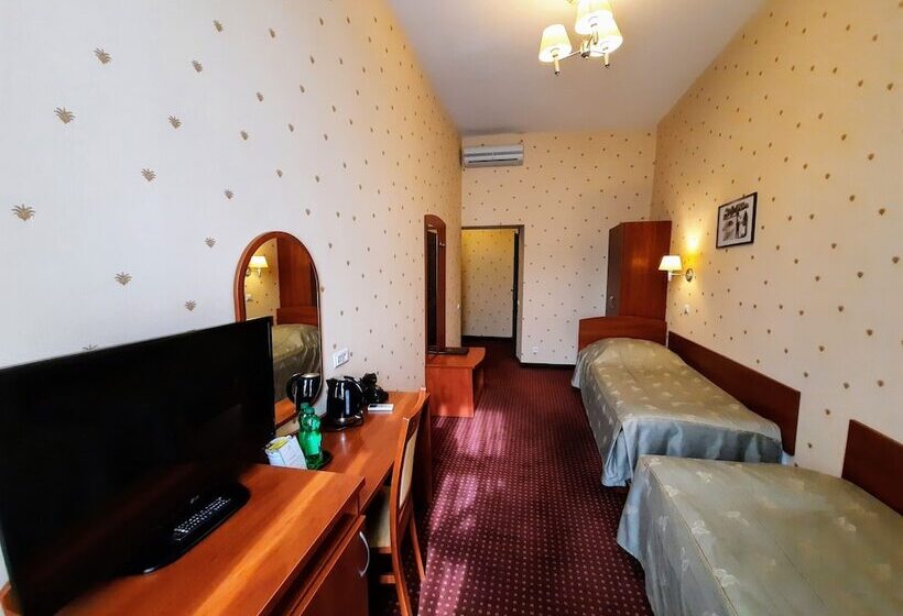 Fotos del hotel Aneks U Kazimierz:  3