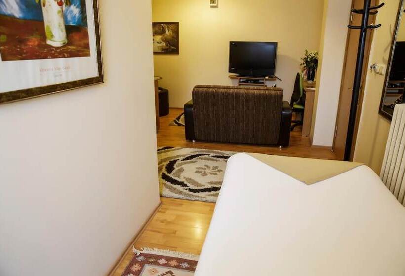 Fotos del hotel Anka Business Park:  20