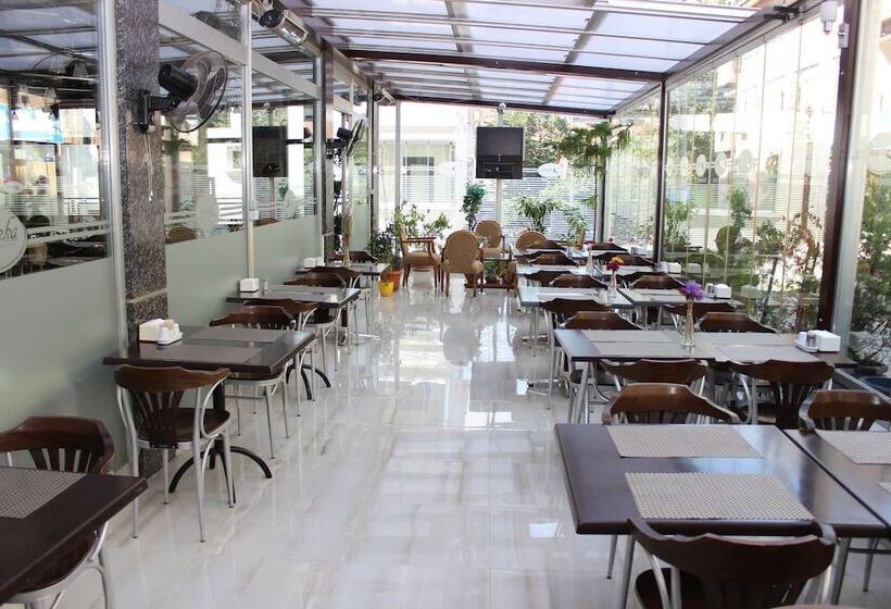 Fotos del hotel Anka Business Park:  22