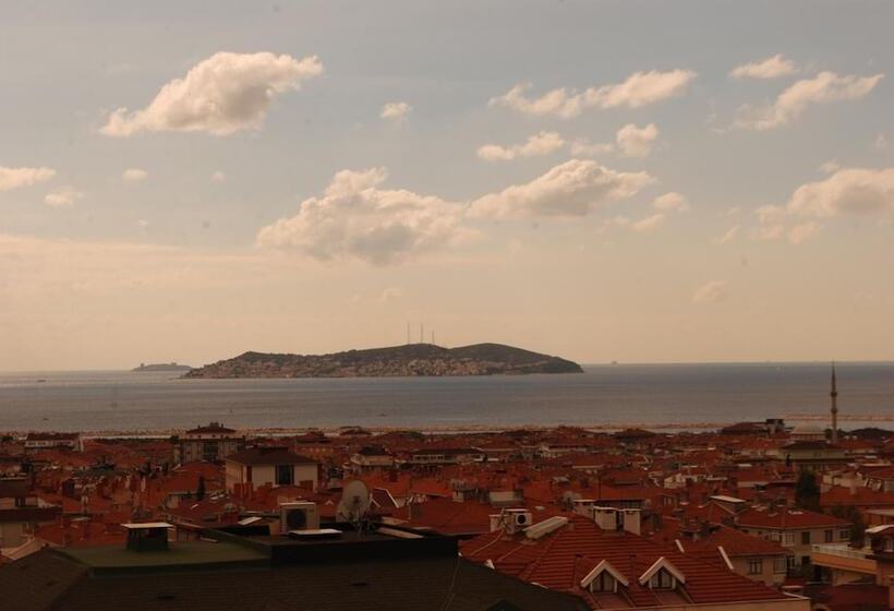 Fotos del hotel Anka Business Park:  6