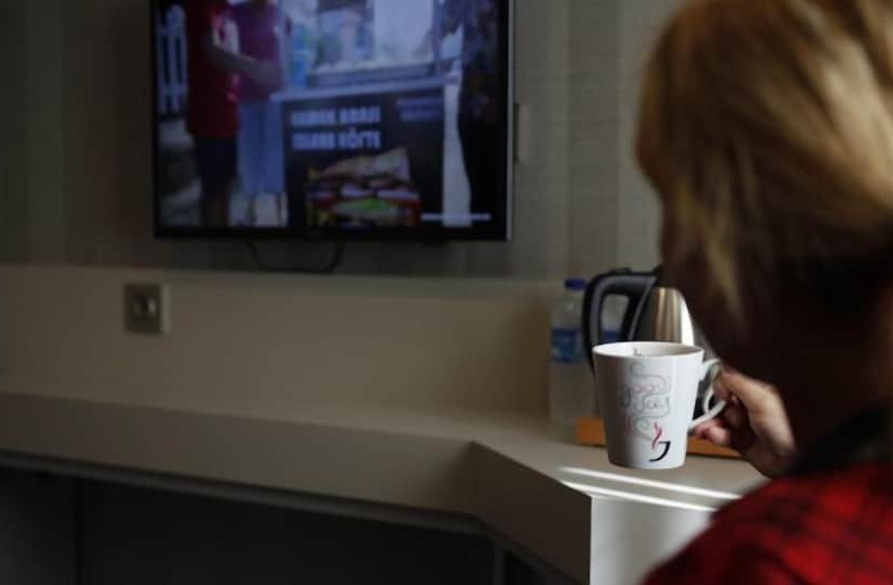 Fotos del hotel Anka Business Park:  21