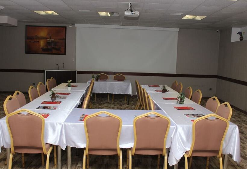 Fotos del hotel Anka Business Park:  5