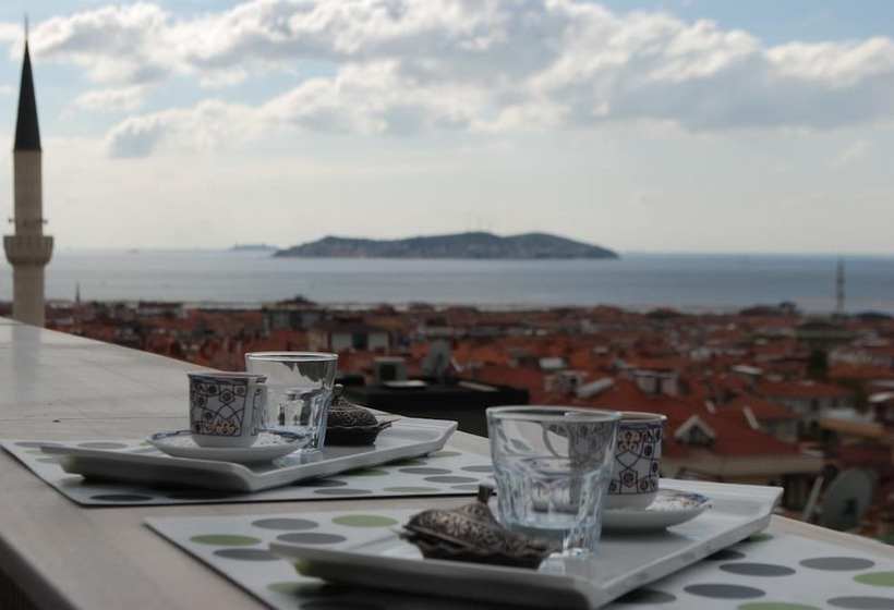 Fotos del hotel Anka Business Park:  3