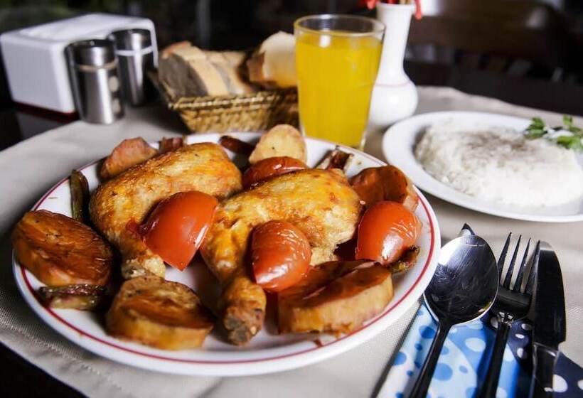 Fotos del hotel Anka Business Park:  15