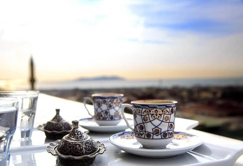 Fotos del hotel Anka Business Park:  14