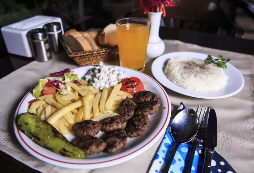 Fotos del hotel Anka Business Park:  19