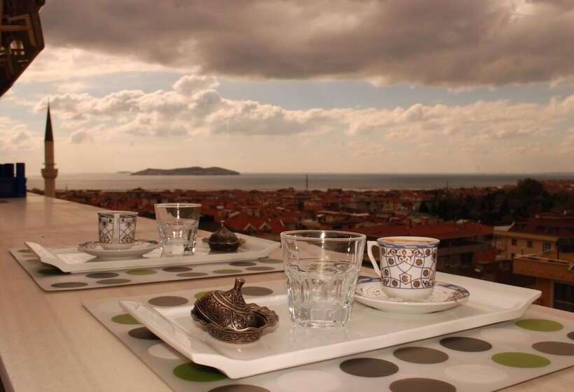 Fotos del hotel Anka Business Park:  13