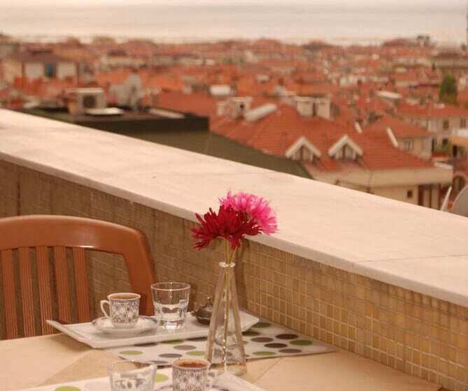 Fotos del hotel Anka Business Park:  25