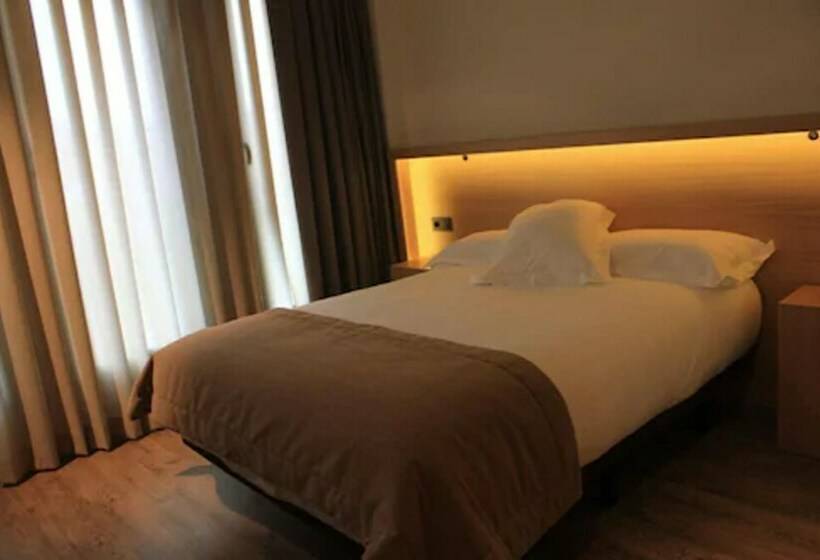 Hotell Araba