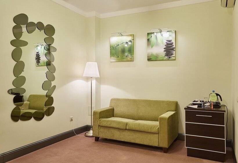 فندق Art