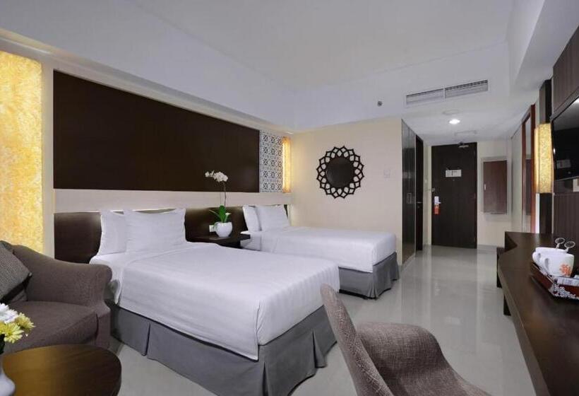 Fotos del hotel Atria Hotel Magelang: 1 Fotos del hotel Atria Hotel Magelang: 1