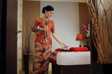 Fotos del hotel Atria Hotel Magelang:  4