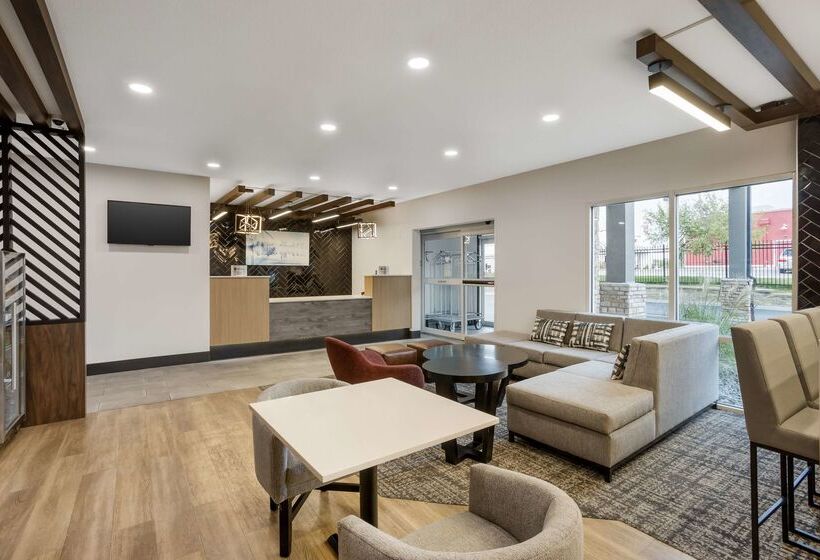 هتل Best Western Plus Columbia Inn