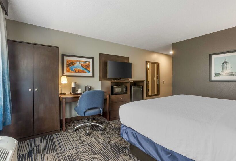 هتل Best Western Plus Columbia Inn