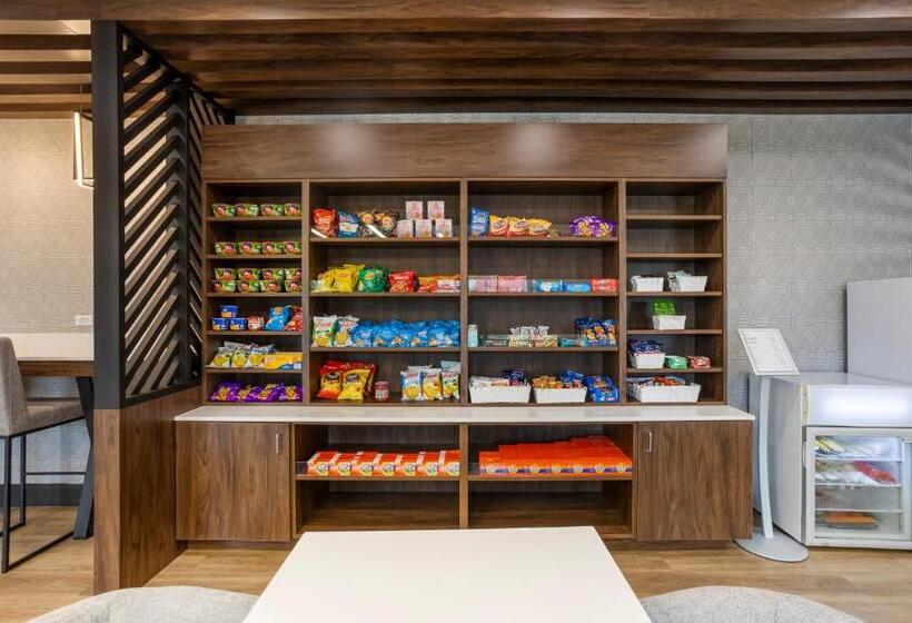 هتل Best Western Plus Columbia Inn