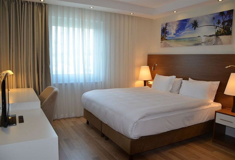 Hotel Bika Suites