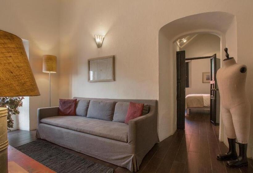 Fotos del hotel Boutique El Palomar:  14