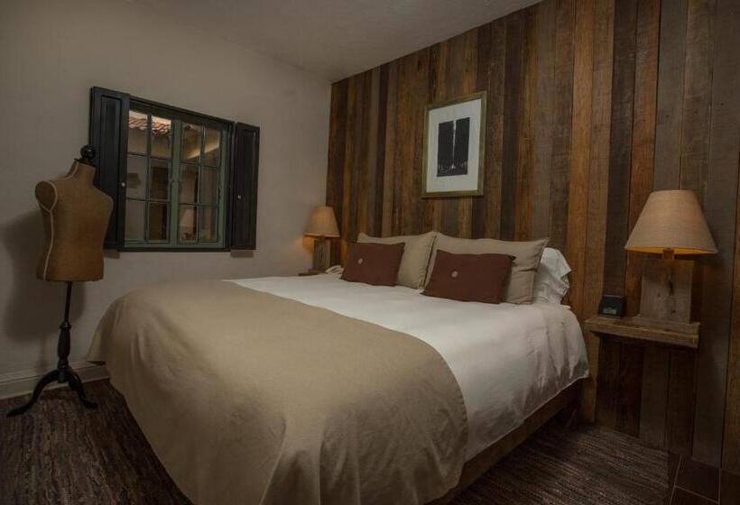 Fotos del hotel Boutique El Palomar:  25